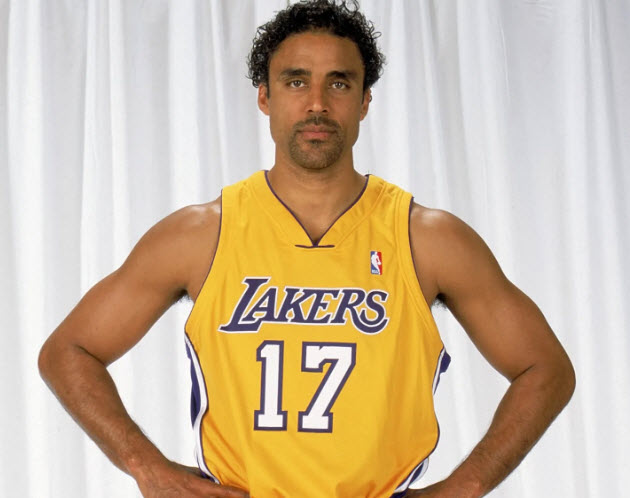 Rick Fox